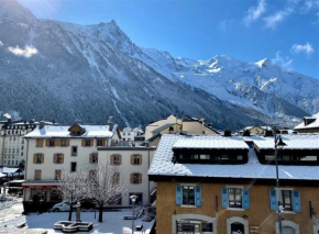 Chamonix Bellevue